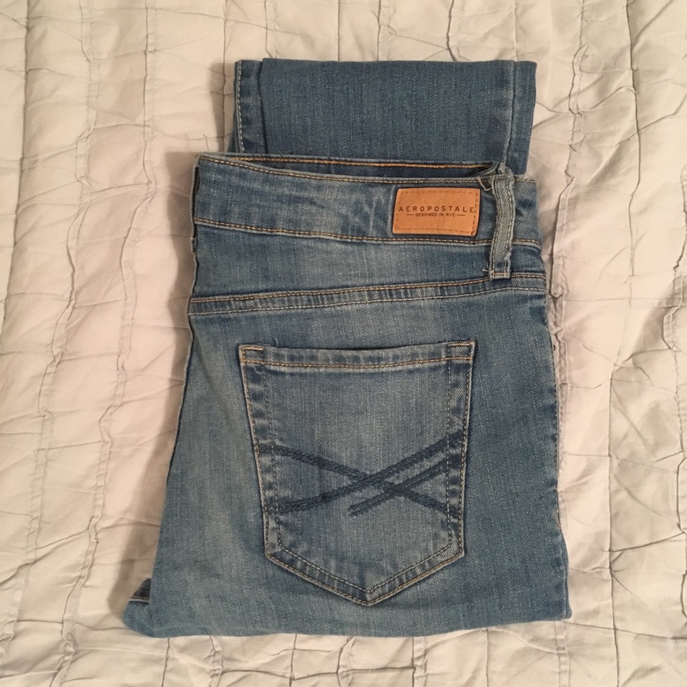 Aeropostale jeans